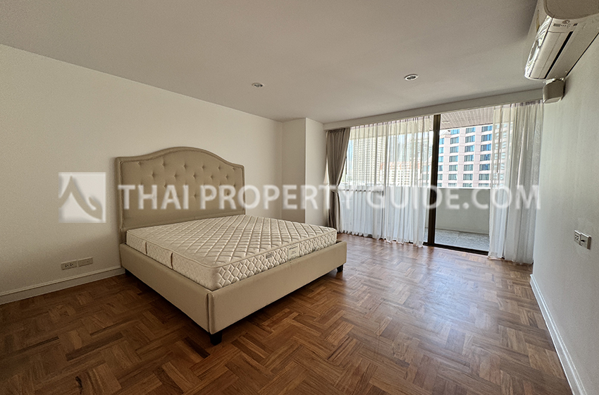 Penthouse in Sukhumvit 